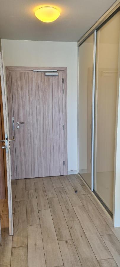 Apartamenty Czarna Gora S8 Sienna  Ngoại thất bức ảnh