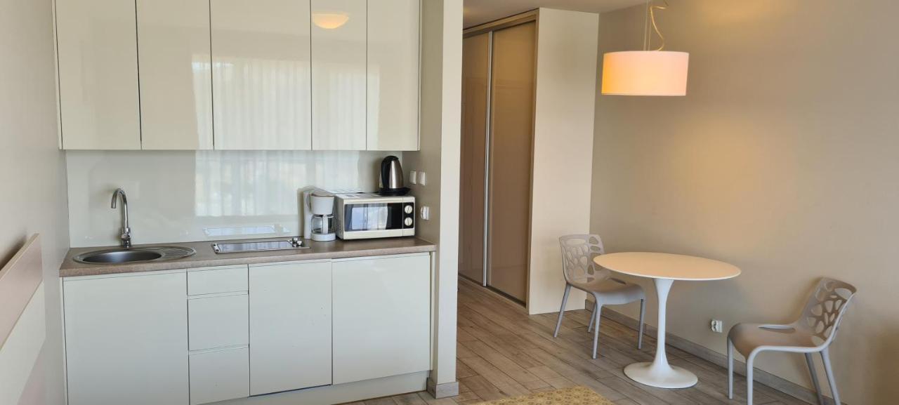 Apartamenty Czarna Gora S8 Sienna  Ngoại thất bức ảnh