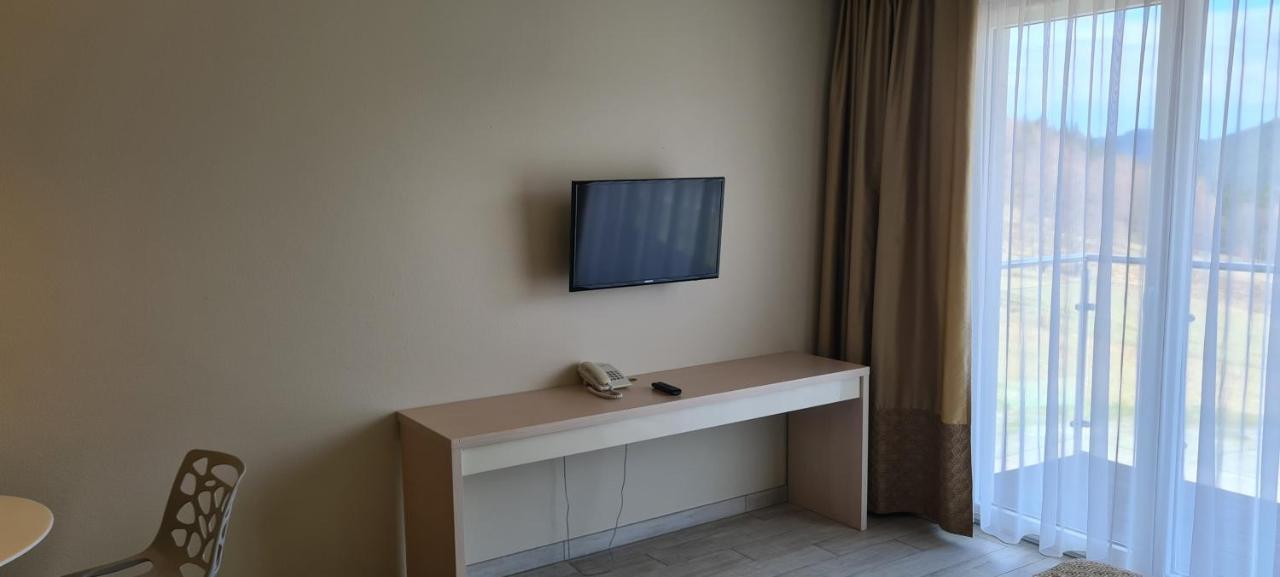 Apartamenty Czarna Gora S8 Sienna  Ngoại thất bức ảnh