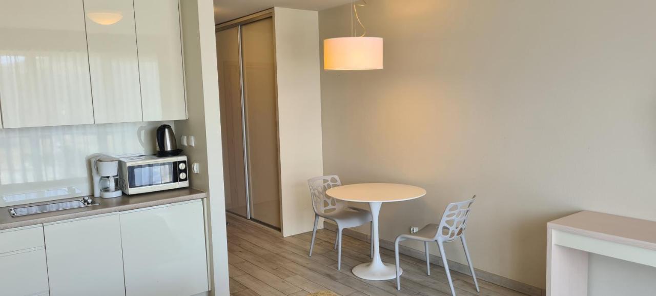 Apartamenty Czarna Gora S8 Sienna  Ngoại thất bức ảnh