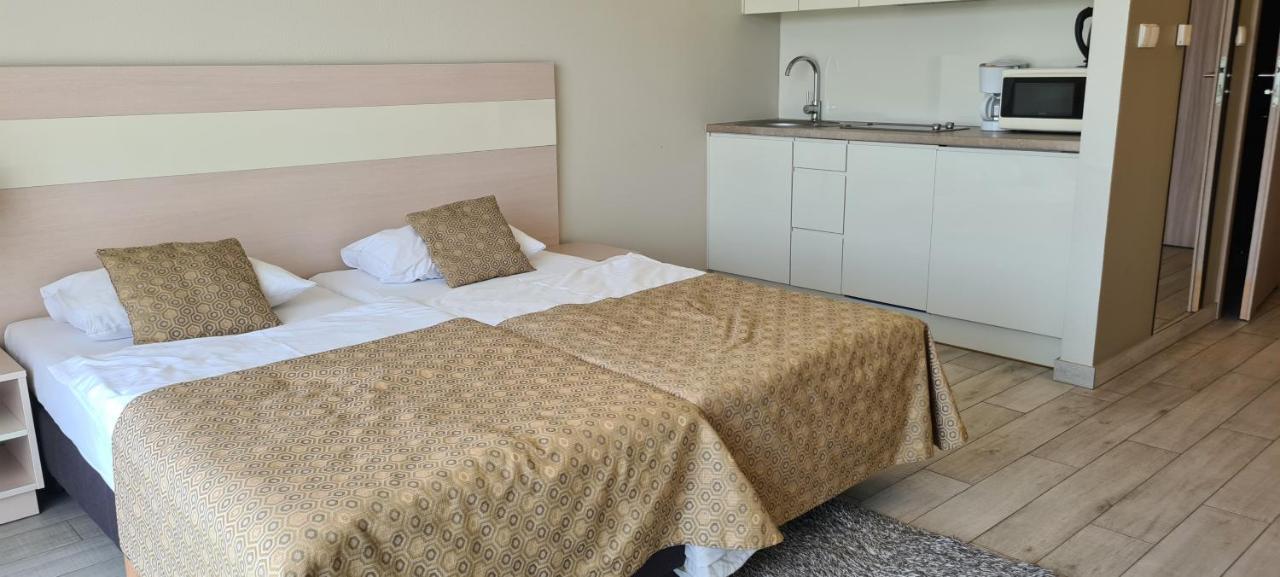 Apartamenty Czarna Gora S8 Sienna  Ngoại thất bức ảnh