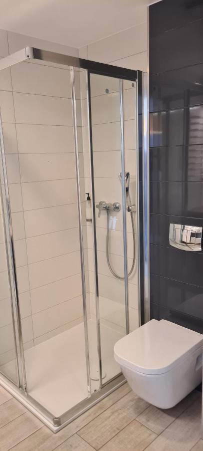 Apartamenty Czarna Gora S8 Sienna  Ngoại thất bức ảnh