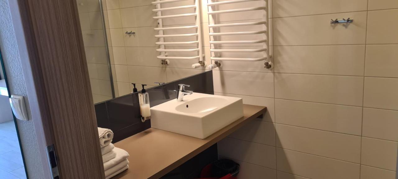 Apartamenty Czarna Gora S8 Sienna  Ngoại thất bức ảnh